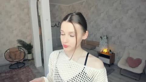 Snapshot of lesigrace chatting on 04/25/26, 09:01 Sanem online show from 04/25/26, 09:01