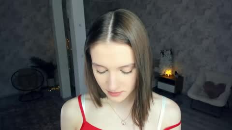 Snapshot of lesigrace chatting on 05/01/26, 08:19 Sanem online show from 05/01/26, 08:19
