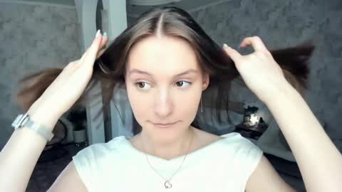 Snapshot of lesigrace chatting on 05/07/26, 08:42 Sanem online show from 05/07/26, 08:42