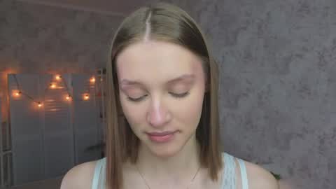 Snapshot of lesigrace chatting on 05/16/26, 08:22 Sanem online show from 05/16/26, 08:22