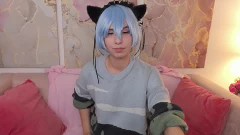 Eveline online show from 01/15/26, 01:32