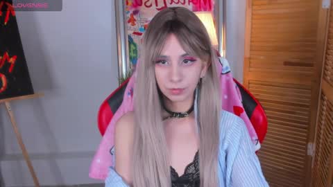 Eveline online show from 04/02/26, 01:25