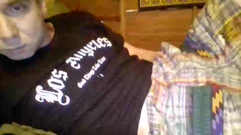 Snapshot of leskator9 chatting on 04/22/26, 02:03 leskator9 online show from 04/22/26, 02:03