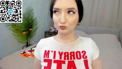 Lesley online show from 11/07/25, 08:36