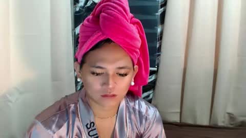 Snapshot of lesleyanderson chatting on 03/12/26, 02:50 Pat online show from 03/12/26, 02:50