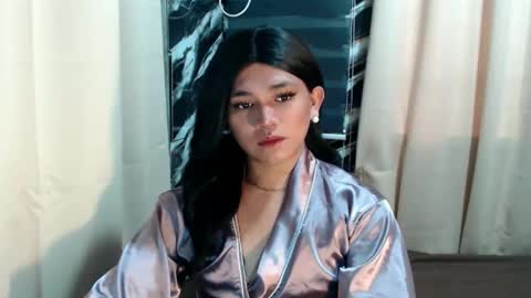 Snapshot of lesleyanderson chatting on 03/13/26, 02:29 Pat online show from 03/13/26, 02:29