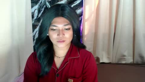 Snapshot of lesleyanderson chatting on 04/03/26, 01:14 Pat online show from 04/03/26, 01:14