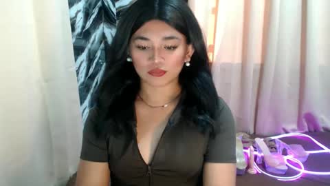 Snapshot of lesleyanderson chatting on 04/13/26, 01:11 Pat online show from 04/13/26, 01:11