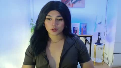 Snapshot of lesleyanderson chatting on 04/15/26, 04:03 Pat online show from 04/15/26, 04:03