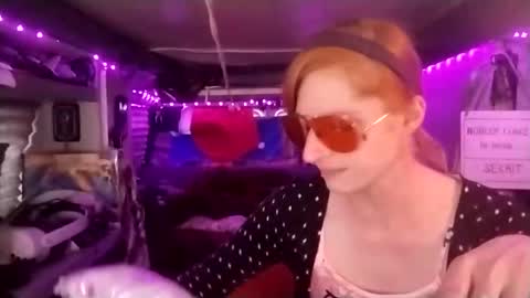 LesleyGumGrass- The Boring Trans girl online show from 02/15/25, 03:06