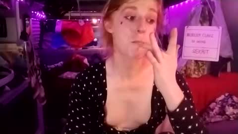 LesleyGumGrass- The Boring Trans girl online show from 02/16/25, 07:26