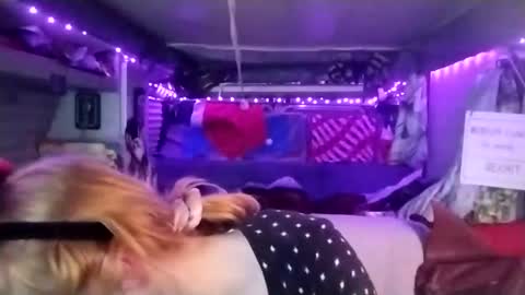 LesleyGumGrass- The Boring Trans girl online show from 02/17/25, 12:10