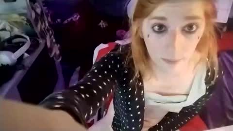 LesleyGumGrass- The Boring Trans girl online show from 02/17/25, 06:37