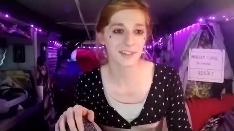 LesleyGumGrass- The Boring Trans girl online show from 02/17/25, 10:14