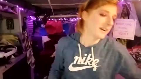 LesleyGumGrass- The Boring Trans girl online show from 02/19/25, 03:50