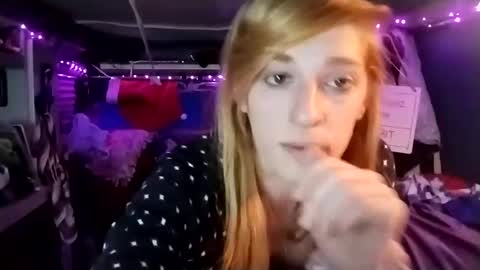 LesleyGumGrass- The Boring Trans girl online show from 02/20/25, 05:44