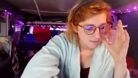 LesleyGumGrass- The Boring Trans girl online show from 02/21/25, 05:53