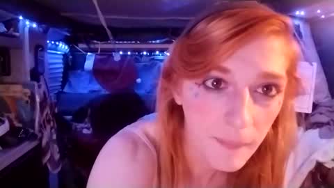 LesleyGumGrass- The Boring Trans girl online show from 02/22/25, 06:17