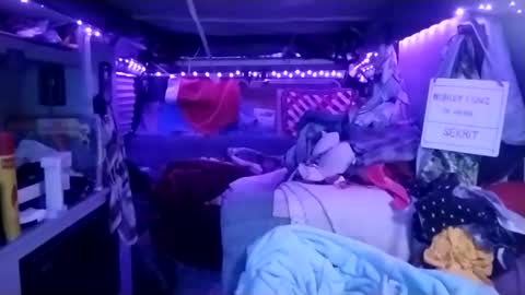 LesleyGumGrass- The Boring Trans girl online show from 02/23/25, 12:19