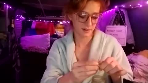 LesleyGumGrass- The Boring Trans girl online show from 02/23/25, 11:44