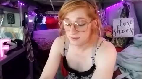 LesleyGumGrass- The Boring Trans girl online show from 02/23/25, 02:46