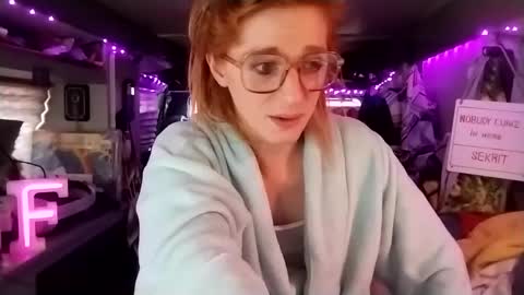 LesleyGumGrass- The Boring Trans girl online show from 02/24/25, 05:31