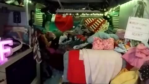 LesleyGumGrass- The Boring Trans girl online show from 02/25/25, 05:52