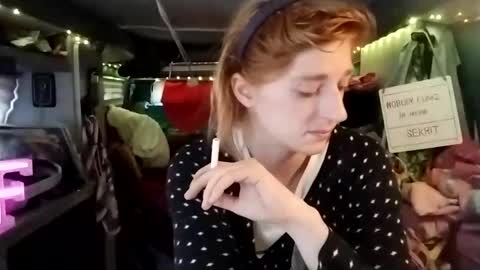 LesleyGumGrass- The Boring Trans girl online show from 02/25/25, 04:10