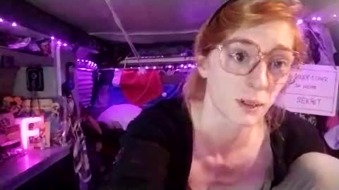 LesleyGumGrass- The Boring Trans girl online show from 02/26/25, 04:47