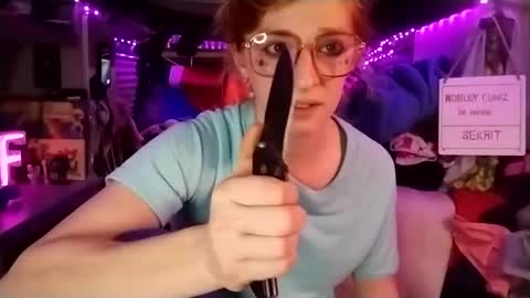 LesleyGumGrass- The Boring Trans girl online show from 03/01/25, 07:41