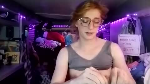 LesleyGumGrass- The Boring Trans girl online show from 03/01/25, 11:58