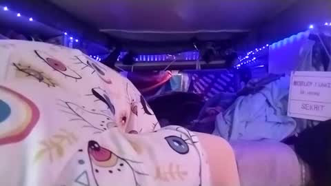 LesleyGumGrass- The Boring Trans girl online show from 03/04/25, 04:17