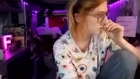 LesleyGumGrass- The Boring Trans girl online show from 03/05/25, 08:32