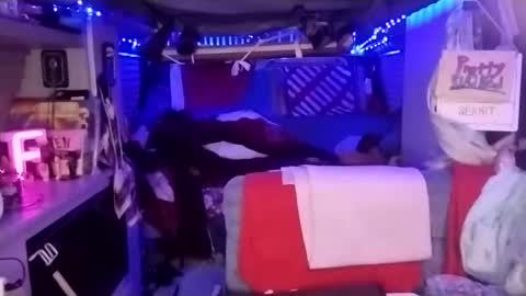 LesleyGumGrass- The Boring Trans girl online show from 03/09/25, 05:33