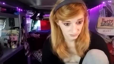 LesleyGumGrass- The Boring Trans girl online show from 03/09/25, 09:14