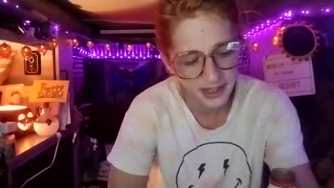 LesleyGumGrass- The Boring Trans girl online show from 09/14/25, 02:54