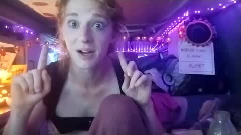 LesleyGumGrass- The Boring Trans girl online show from 10/11/25, 05:55