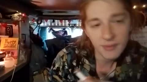 Snapshot of lesleygumgrass chatting on 03/04/26, 01:50 LesleyGumGrass- The Boring Trans girl online show from 03/04/26, 01:50