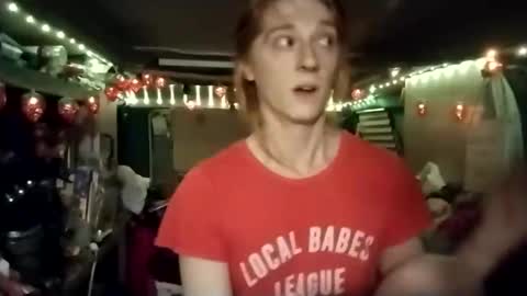 Snapshot of lesleygumgrass chatting on 04/16/26, 03:07 LesleyGumGrass- The Boring Trans girl online show from 04/16/26, 03:07