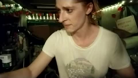 LesleyGumGrass- The Boring Trans girl online show from 06/30/26, 04:46