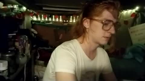 LesleyGumGrass- The Boring Trans girl online show from 07/07/26, 04:59
