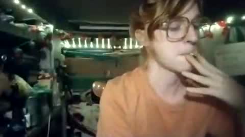 LesleyGumGrass- The Boring Trans girl online show from 07/25/26, 05:05