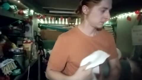 LesleyGumGrass- The Boring Trans girl online show from 07/28/26, 03:24