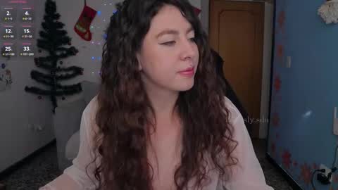 Lesly online show from 12/11/24, 08:39