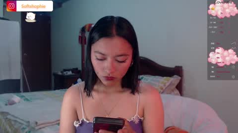 Snapshot of leslie__anderson chatting on 02/12/25, 08:50 Leslie online show from 02/12/25, 08:50