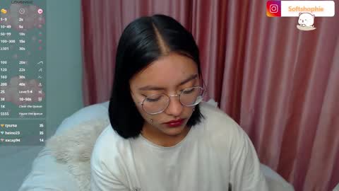 Snapshot of leslie__anderson chatting on 03/08/25, 05:28 Leslie online show from 03/08/25, 05:28