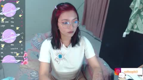 Snapshot of leslie__anderson chatting on 10/03/25, 06:43 Leslie online show from 10/03/25, 06:43