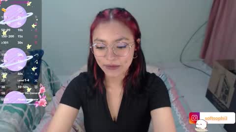 Snapshot of leslie__anderson chatting on 10/24/25, 06:32 Leslie online show from 10/24/25, 06:32