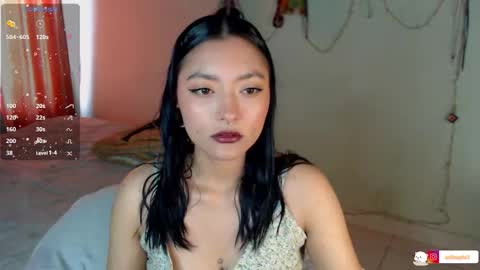 Leslie online show from 02/24/26, 04:49