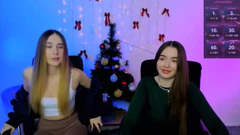 leslie_bird online show from 12/22/25, 08:22